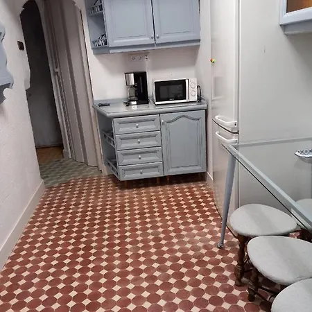 Vintage Гранада