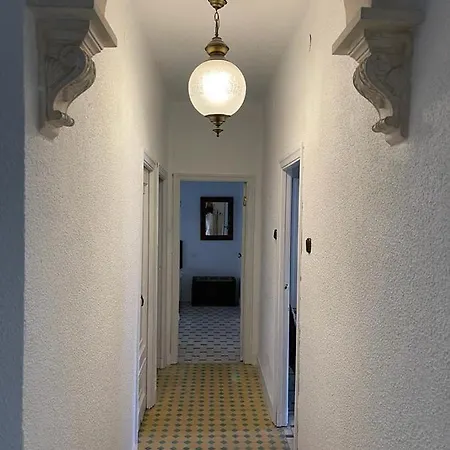 Appartement Vintage