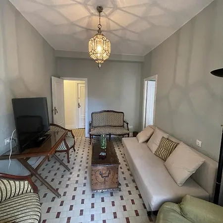 Vintage Appartement
