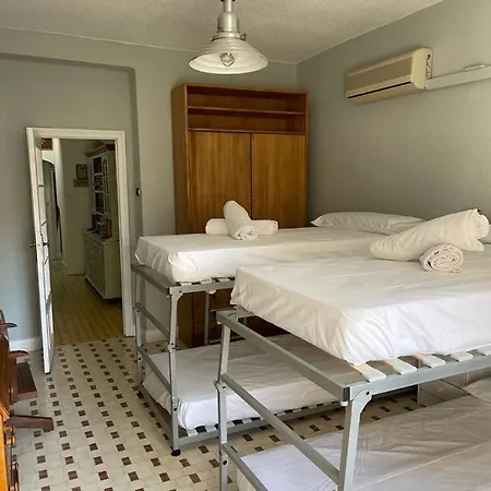 Appartement Vintage Grenade