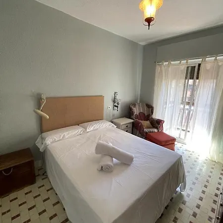 Appartement Vintage